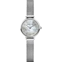 Bering - 11022-004 - Montre-bracelet - Femme - Quartz - Classique