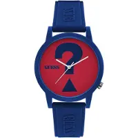 GUESS V1041m4 Originals Woman Watch Bleu Femme