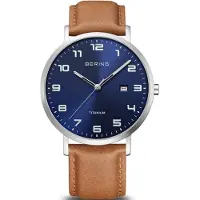 Bering montre Homme 18640-567