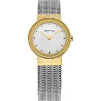 Bering Damenuhr Classic 10126-001