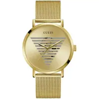 GUESS montre homme IDOL GW0502G1