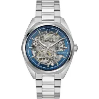 Bulova - 96A292 - Montre-bracelet - homme - automatique - automatique