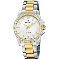 Festina - Montre - Femme - Quartz - Mademoiselle - F20594/1