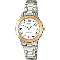 Casio COLLECTION & VINTAGE Montres-bracelets LTP-1263PG-7BEG