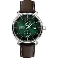 Zeppelin - 8426-4 - Montre Bracelet - Hommes - Automatique - Atlantic