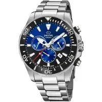 Jaguar montre Homme J861/8
