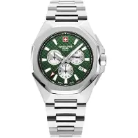 Swiss Alpine Military Typhoon Chrono SAM7005.9134