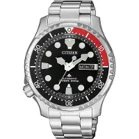 Citizen - NY0085-86EC - Montre-bracelet - Homme - Automatique - Promaster
