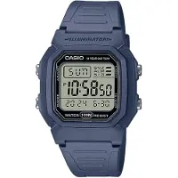 Casio - W-800H-2AVES - Montre Bracelet - Hommes - Quartz - Collection Retro