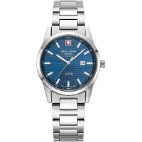 Swiss Alpine Military - 7767.1135 - Montre Bracelet - Femmes - Quartz - Argos