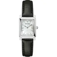 Bulova - 96L330 - Montre Bracelet - Femmes - Quartz - Classic