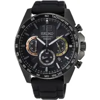 Seiko WATCHES Mod. SSB349P1