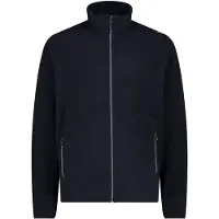 CMP 3g13677 Fleece Bleu 4XL Homme