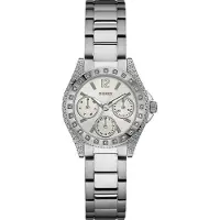 GUESS Impulse W0938L1 Montre pour femme