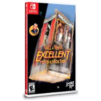 Bill & Ted's Excellent Retro Collection (Importation)