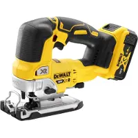 DeWalt DCS334P2-QW