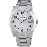 Festina - Montre - Hommes - Chronographe - Classique F16376/7