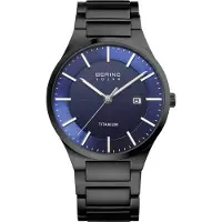 Bering - 15239-727 - Montre Bracelet - Hommes - Solaire