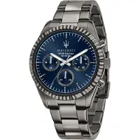 Maserati - R8853100019 - Montre-bracelet - Homme - Quartz - COMPETIZIONE