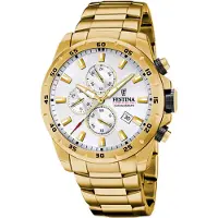 Festina Chronographe CHRONO SPORT Silver