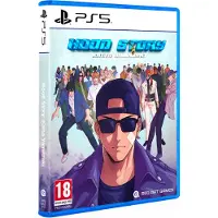 Ps5 Hood Story: Kaito Yamazaki Clair