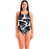 Arena Maillot De Bain Alina Wing Back