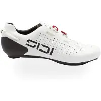 Sidi Shot 3 Road Shoes Blanc EU 39