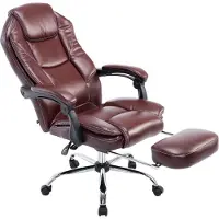 CLP Chaise de bureau Castle