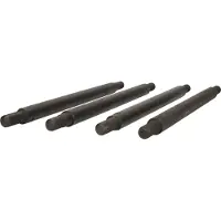 Ks Tools Vis de fixation, 290 mm de long, 4 pièces