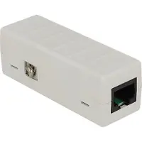 DeLOCK Isolateur réseau 6 kV RJ45