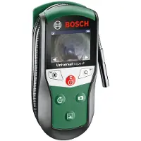 Bosch Caméra d'inspection / Videoscope 95Cm W.8Mm
