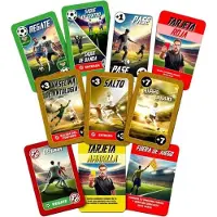 Asmodee Jeu De Cartes Kylian Mbappé