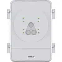 Axis TQ1817-VE Surveillance Cabinet