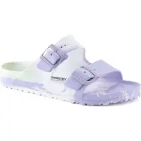 Birkenstock Chaussons Birkenstock Arizona Multicolore - 41