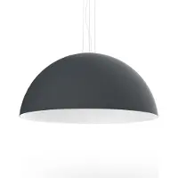 Lumicom Cassis Suspension Bicolore Mate