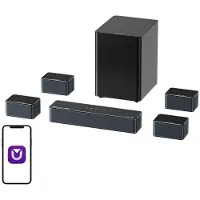 Ultimea - U2623 - Barre de son