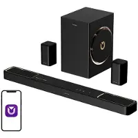 Ultimea Skywave F40 Soundbar Clair One Size / EU Plug 220V