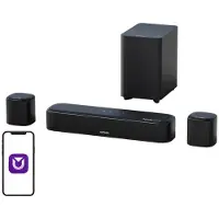 Ultimea - U2523 - Barre de son