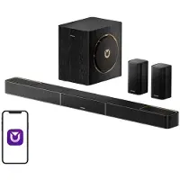 Ultimea Skywave X40 Soundbar Clair One Size / EU Plug 220V