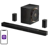 Ultimea - U422A - Barre de son