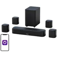 Ultimea - U2601 - Barre de son