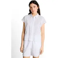Tom Tailor DENIM Chemisier blanc