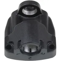 Ks Tools Couvercle arrière du boîtier