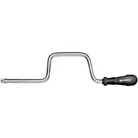 Stahlwille 421N 12100010 Crank Drive (screwdriver) 3/8 (10 mm) 1 pc(s)
