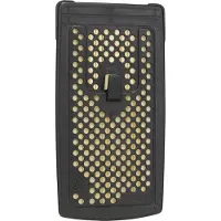 Bosch couvercle de filtre micro p. PBSPEX
