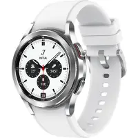 Samsung Galaxy Watch4 Classic , 3,05 cm (1.2"), OLED, écran tactile, 16 Go, GPS, 46,5 g