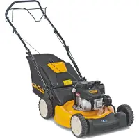 Cub Cadet Tondeuse À Essence Lm1 Cr53 53 Cm - M12D-Pqsc603