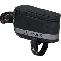 Vaude Top Tube Frame Bag Noir