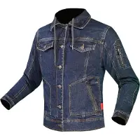 LS2 Helmets Oaky Veste textile de moto pour femmes