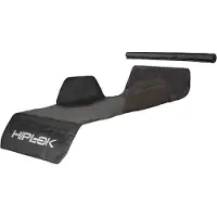 Hiplok Sac de voyage pour vélo One Size